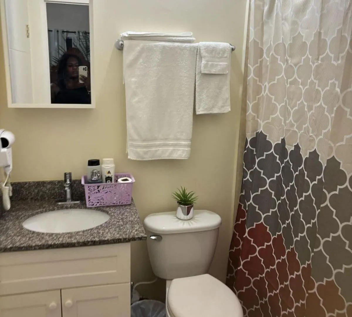 Вилла Blair Hideaway Florence Hall Шале