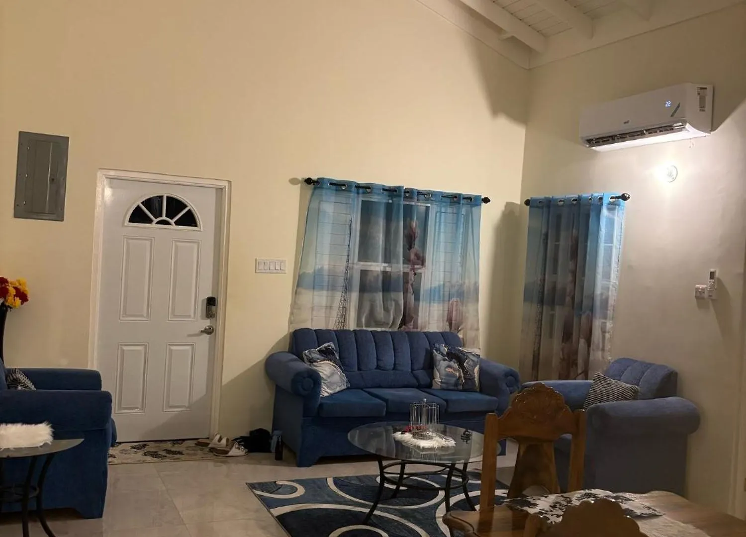 Вилла Blair Hideaway Florence Hall 0*,