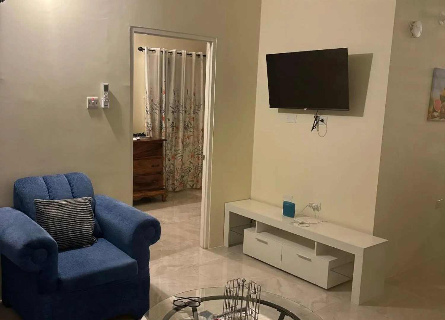 Вилла Blair Hideaway Florence Hall
