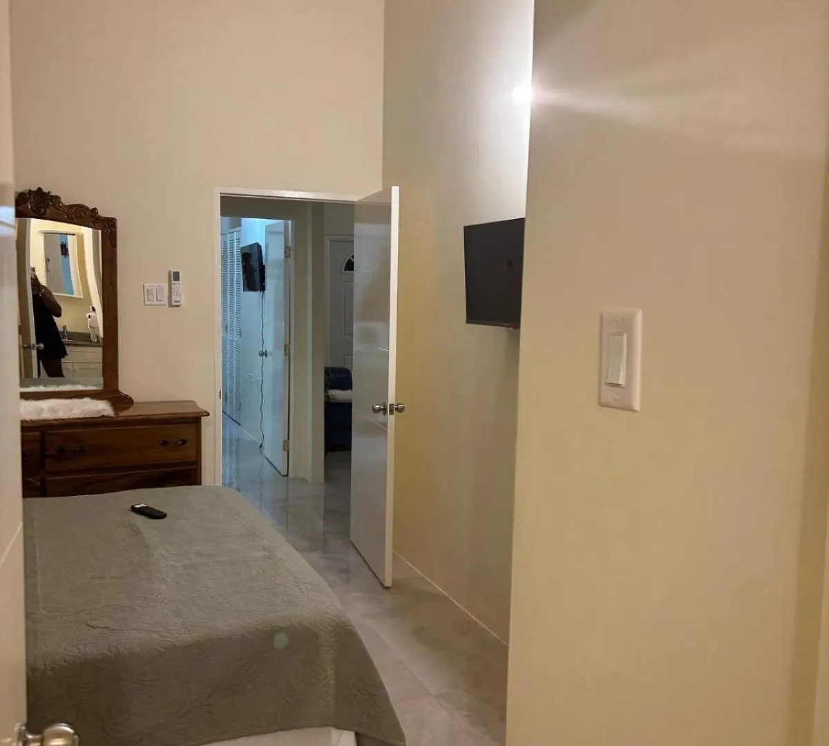 Вилла Blair Hideaway Florence Hall