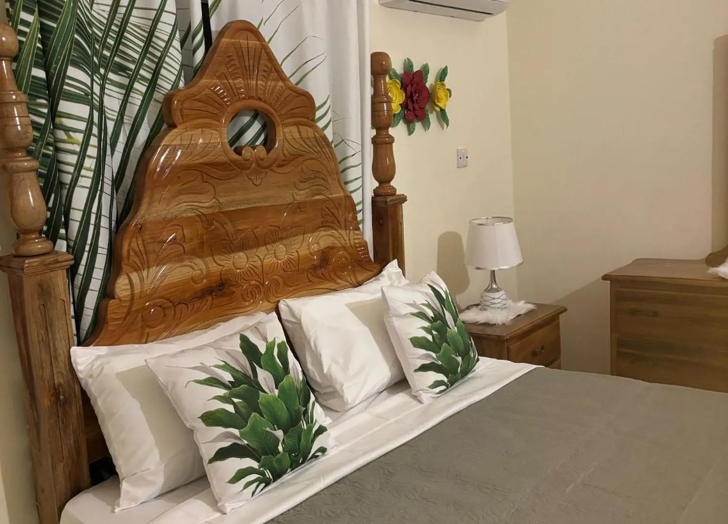 Шале Вилла Blair Hideaway Florence Hall