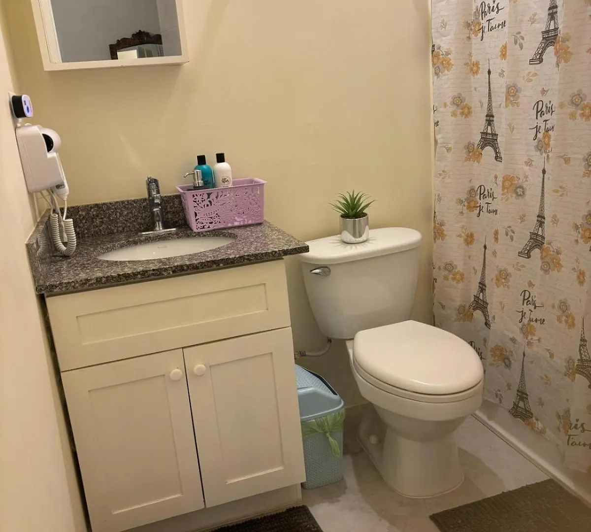Blair Hideaway Villa Florence Hall